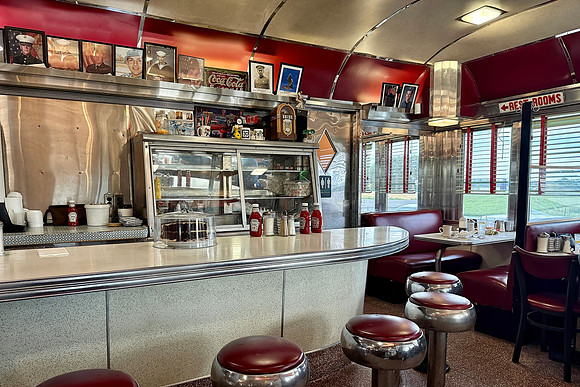 C;lassic Diner