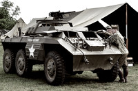 Armored Car