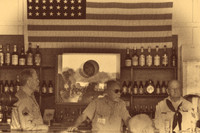 At the Bar