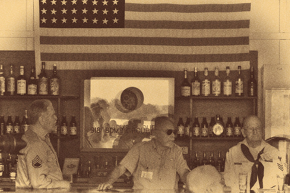 At the Bar