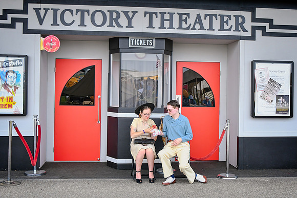 Victory Theatre