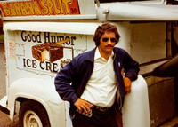 gOOD hUMOR mAN