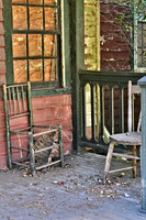 Another Back Porch