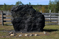 Anthracite Coal
