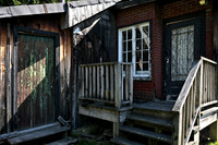 Back Entry Way