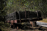 Coal Wagon