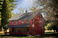 Double Family House