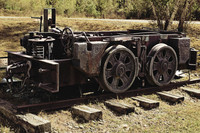 Former Glory
