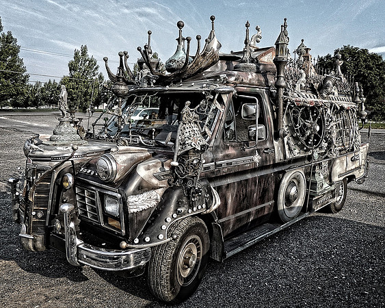 Heavy Metal