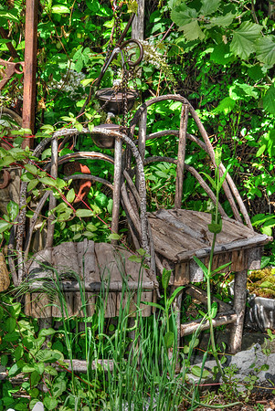 Olde Chairs