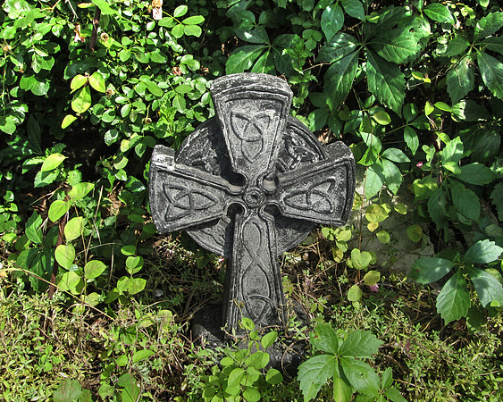 Smaller Celtic