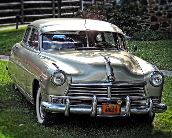 Classic Beauty