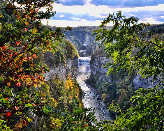 Inspiration Point