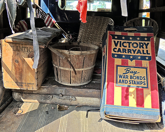 Buy War Bonds and Stamps
