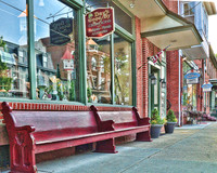 DaysGone By On Main Street