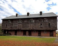 Hoober-Eby Barn