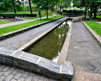 Down the Path