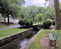 In The Park