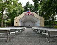 Beck Memorial Band Shell