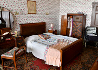 40's Bedroom