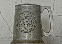 Love The Colonies Mug