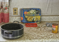 Hungry Man