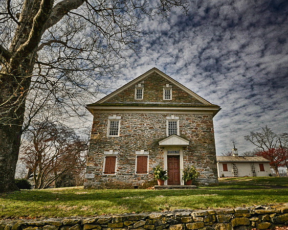 Robert Fulton Birthplace