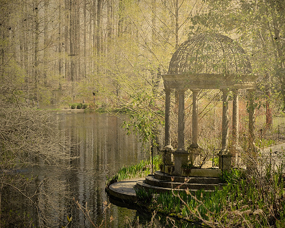 The Gazebo