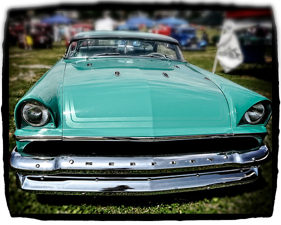 Power Mercury