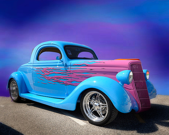 So Cool