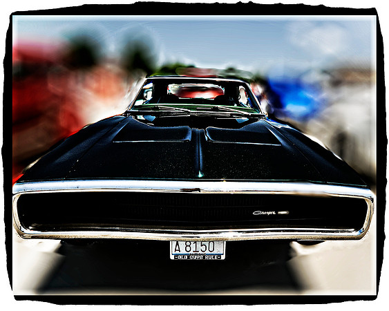Charger