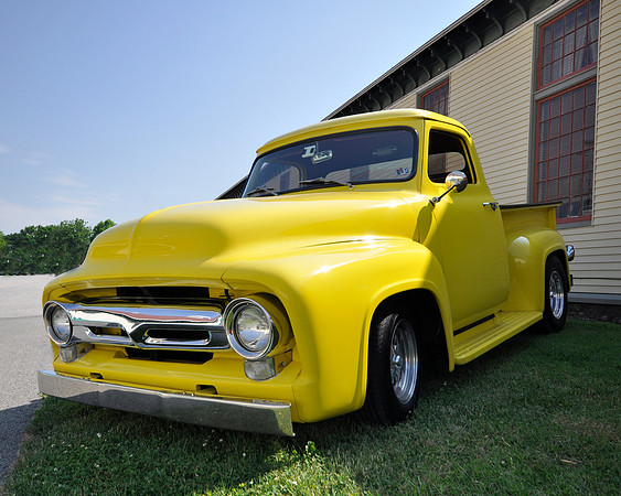 Lemon Drop