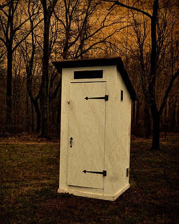 Outhouse