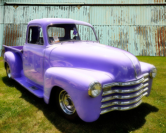 Lavender Dream