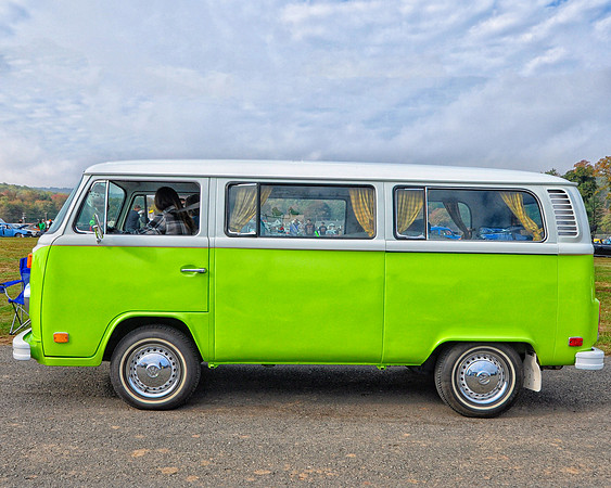 Lime Brightly