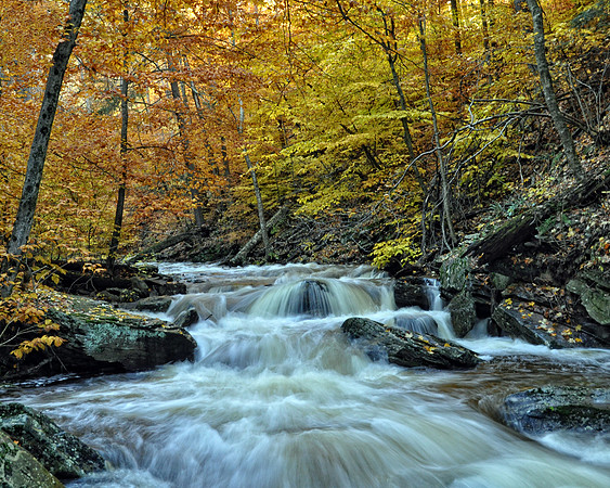 Cascading