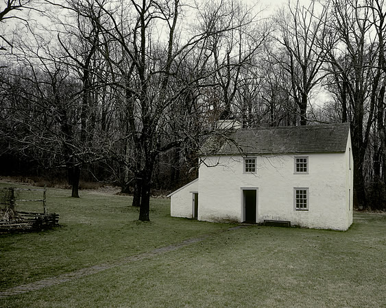 Worker's House