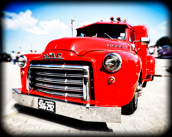GMC