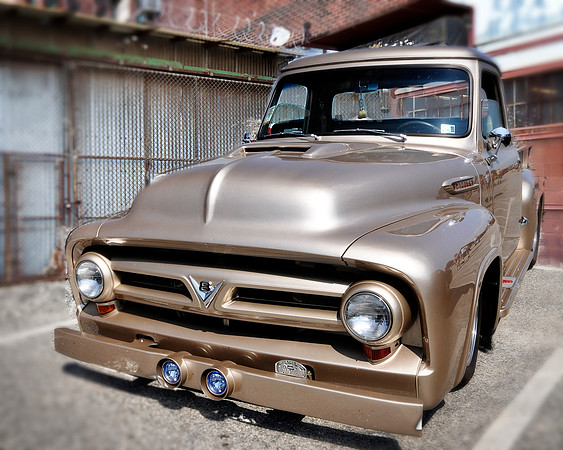 Cool Copper