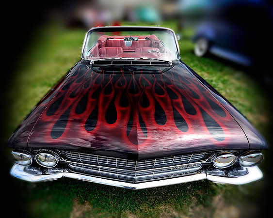 Caddy