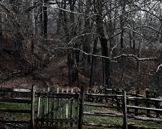 Path Darkly