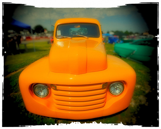 Wanna Race