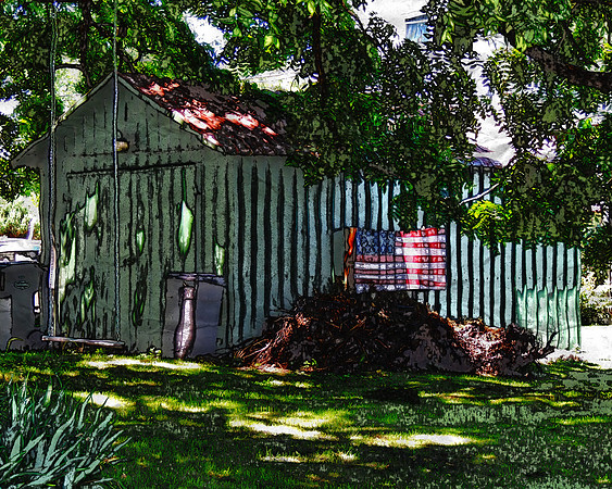 All American