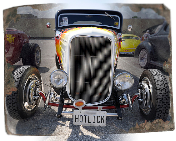Hotlick