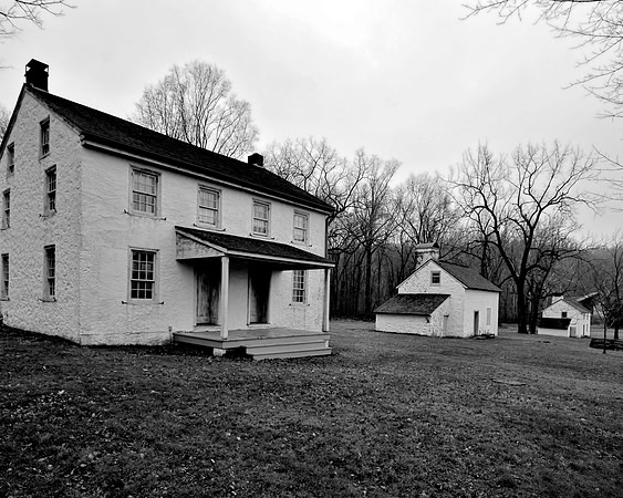 Worker's Homes