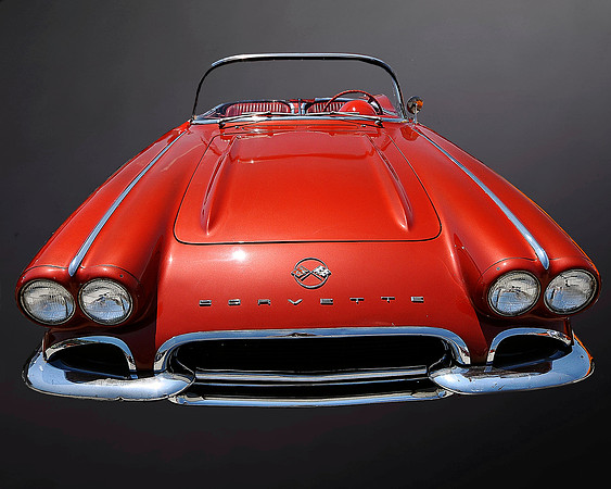 The Vette
