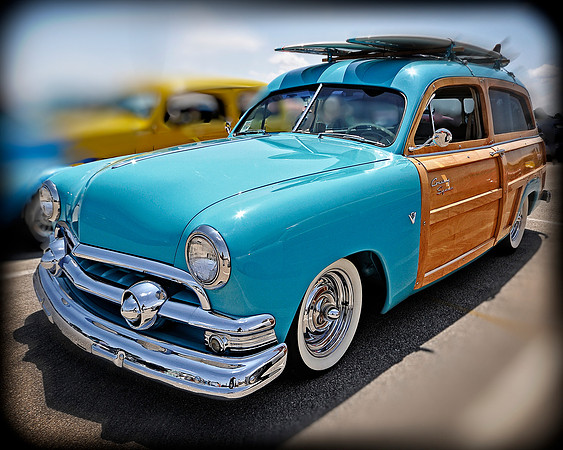 Surfs Up