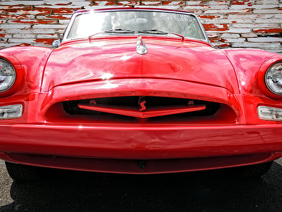 Studebaker