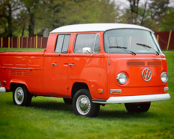 VW Pickup