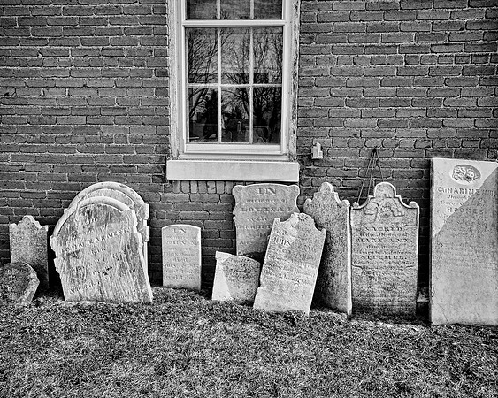 Olde Stones